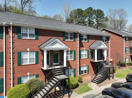 Athens, GA 30606 Clarke County