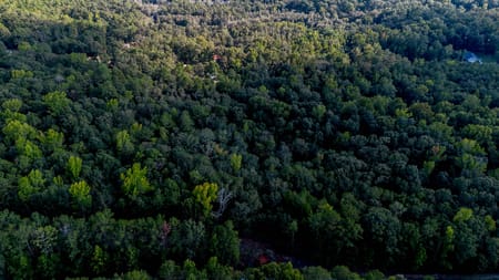 Fort Valley, GA 31030 Peach County
