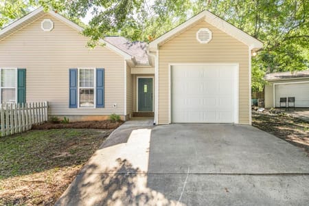 Centerville, GA 31028 Houston County