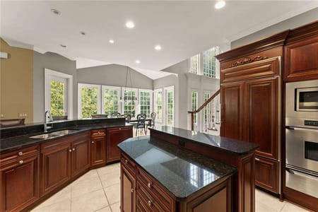 Braselton, GA 30517 Gwinnett County