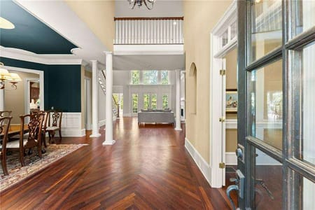 Braselton, GA 30517 Gwinnett County