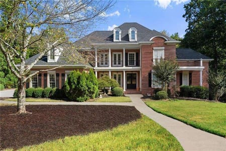 Braselton, GA 30517 Gwinnett County