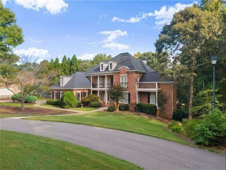 Braselton, GA 30517 Gwinnett County