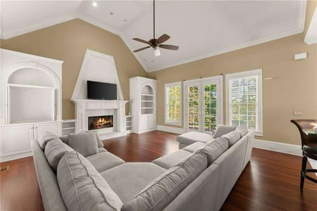 Braselton, GA 30517 Gwinnett County