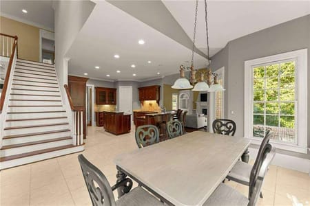 Braselton, GA 30517 Gwinnett County