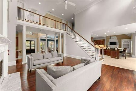 Braselton, GA 30517 Gwinnett County