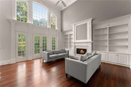 Braselton, GA 30517 Gwinnett County