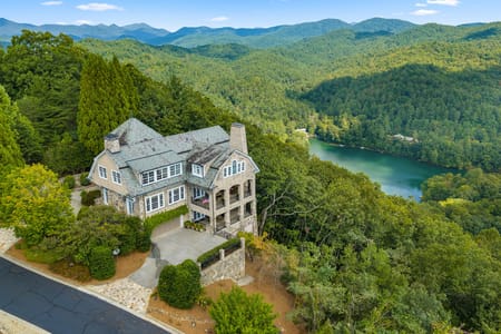 Clayton, GA 30525 Rabun County