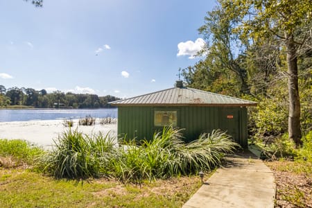 Smithville, GA 31787 Lee County