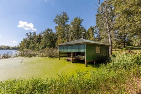 Smithville, GA 31787 Lee County