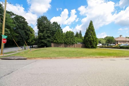 Athens, GA 30605 Clarke County