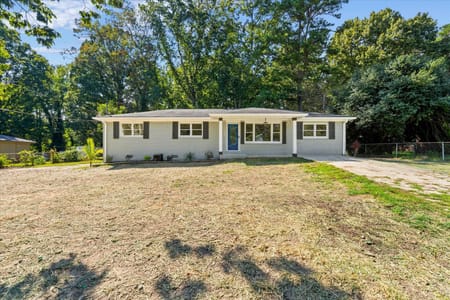 Lithia Springs, GA 30122 Douglas County
