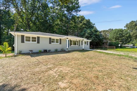 Lithia Springs, GA 30122 Douglas County