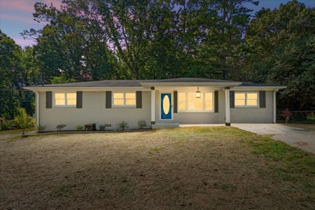 Lithia Springs, GA 30122 Douglas County