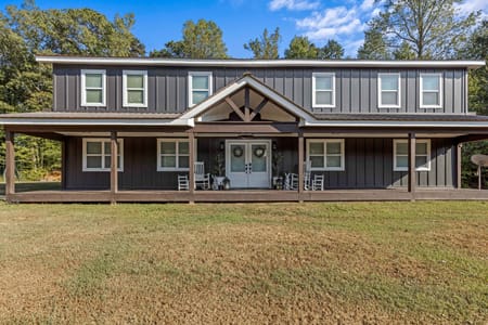 Resaca, GA 30735 Gordon County
