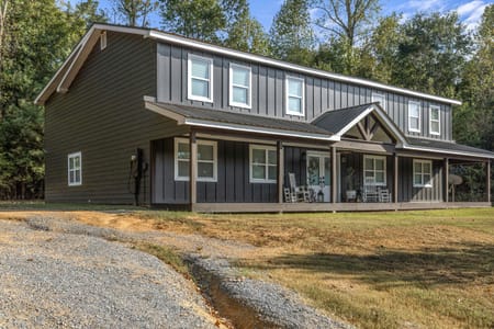 Resaca, GA 30735 Gordon County