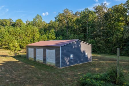 Resaca, GA 30735 Gordon County