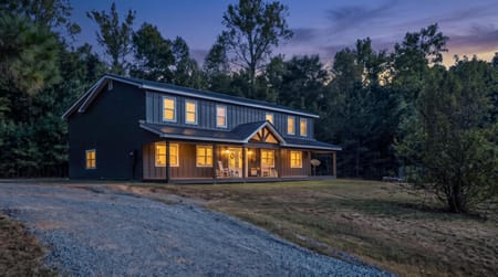 Resaca, GA 30735 Gordon County