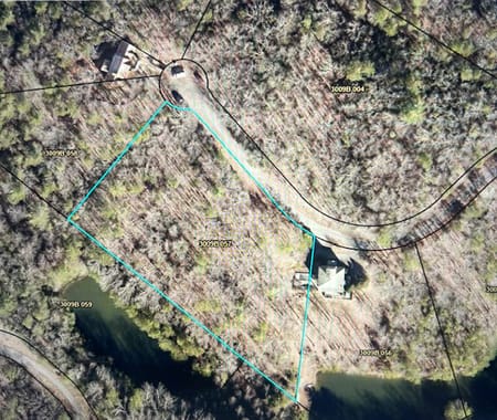 Ellijay, GA 30540 Gilmer County
