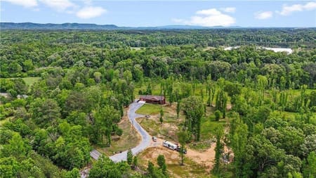 Ranger, GA 30734 Gordon County