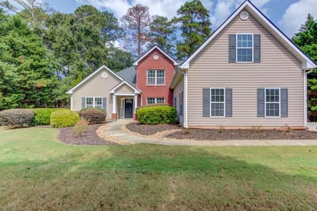 Loganville, GA 30052 Walton County