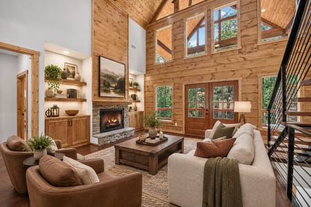 Ellijay, GA 30536 Gilmer County