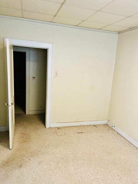 Claxton, GA 30417 Evans County