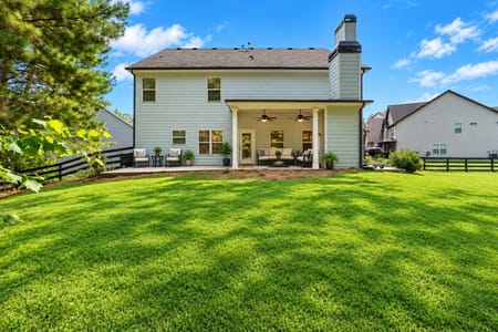 Dallas, GA 30132 Paulding County