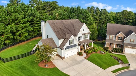 Dallas, GA 30132 Paulding County