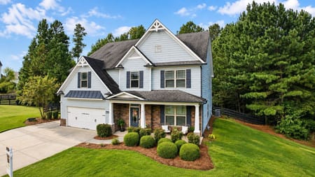 Dallas, GA 30132 Paulding County