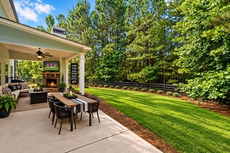 Dallas, GA 30132 Paulding County