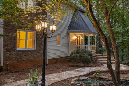 Marietta, GA 30068 Cobb County