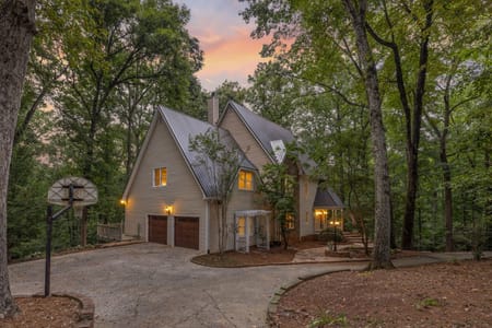 Marietta, GA 30068 Cobb County