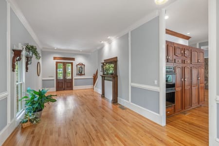 Marietta, GA 30068 Cobb County