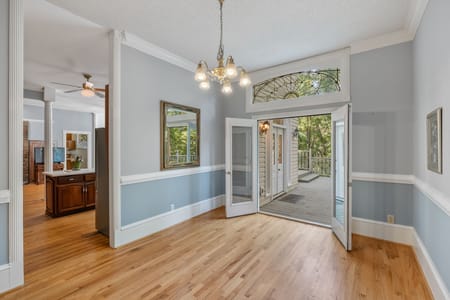 Marietta, GA 30068 Cobb County