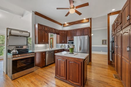 Marietta, GA 30068 Cobb County