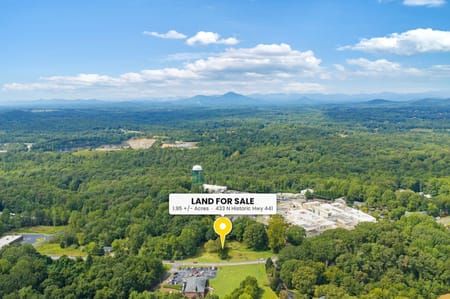 Demorest, GA 30535 Habersham County