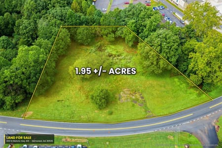 Demorest, GA 30535 Habersham County