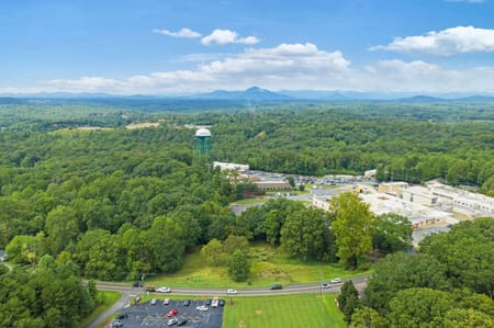 Demorest, GA 30535 Habersham County