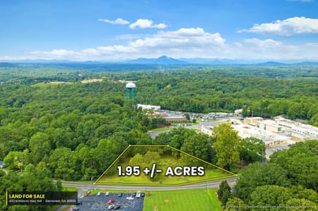 Demorest, GA 30535 Habersham County