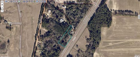Cordele, GA 31015 Crisp County