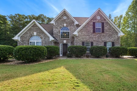 Newnan, GA 30263 Coweta County