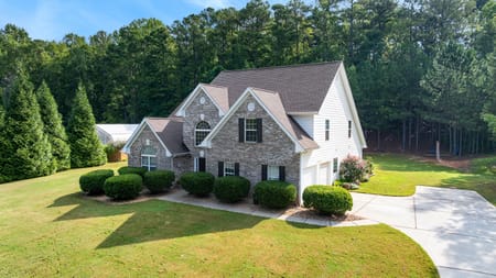 Newnan, GA 30263 Coweta County
