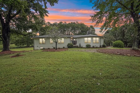 Canton, GA 30115 Cherokee County