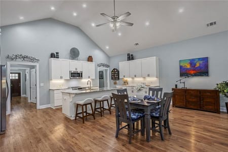 Rincon, GA 31326 Effingham County