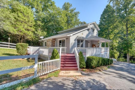 Young Harris, GA 30582 Towns County