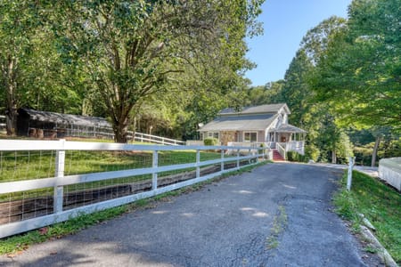 Young Harris, GA 30582 Towns County