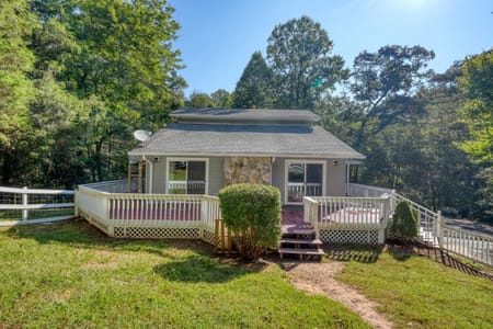 Young Harris, GA 30582 Towns County