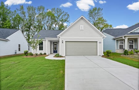 Griffin, GA 30223 Spalding County