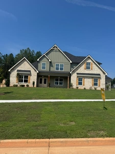 Senoia, GA 30276 Coweta County
